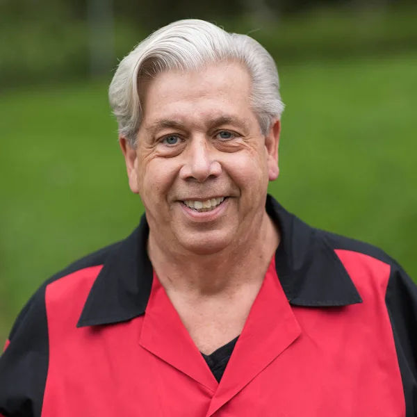 Guy Copland, Michigan actor and character performer