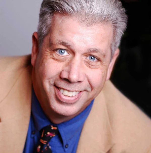 Guy Copland, Michigan voice over actor