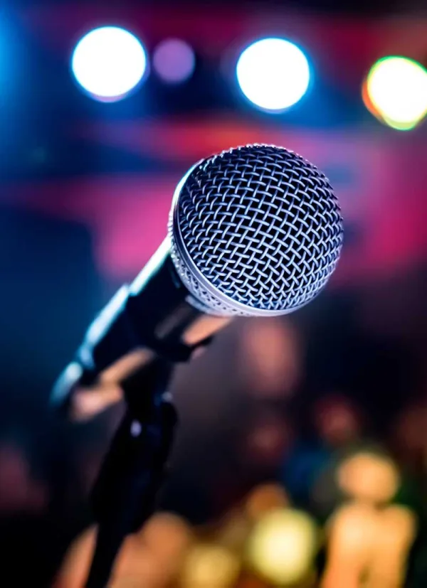 Master of Ceremonies